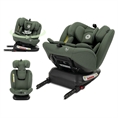 Car Seat CAPELLA Isofix 360 Green